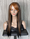 Rosemary Copper Brunette