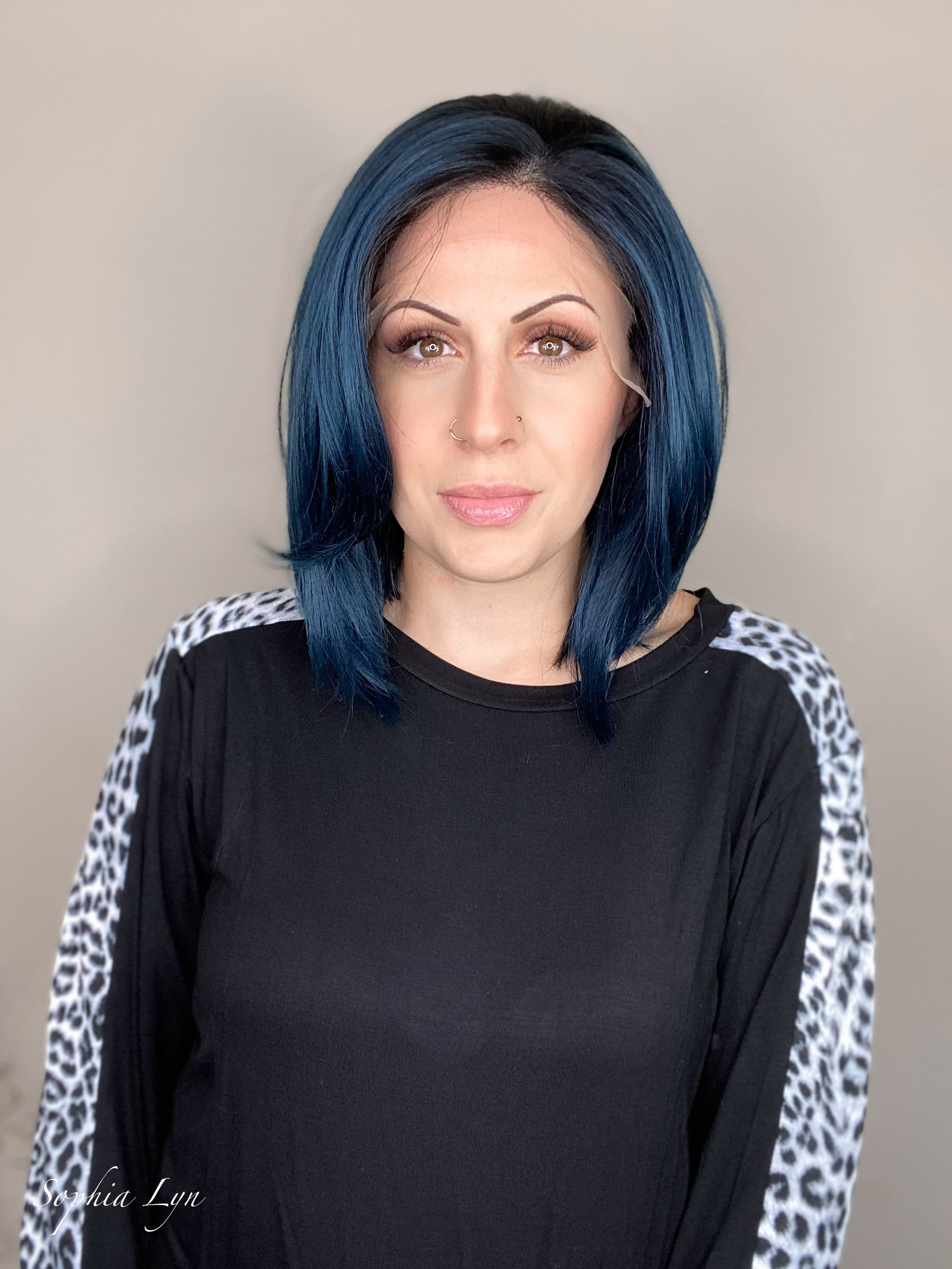 Donna Sapphire