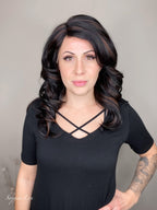 Candace Ebony Bronze