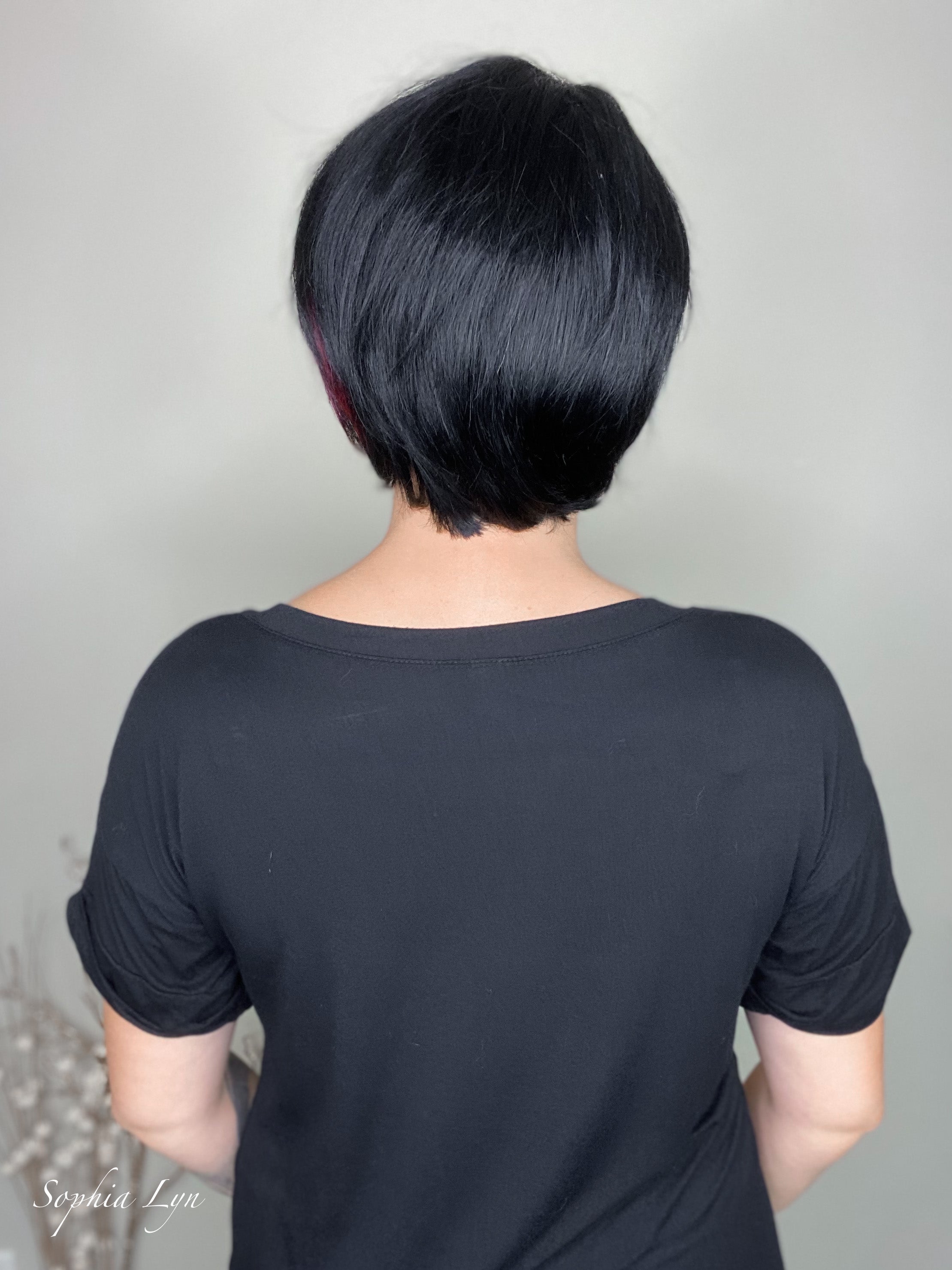 Denali Ebony Rouge