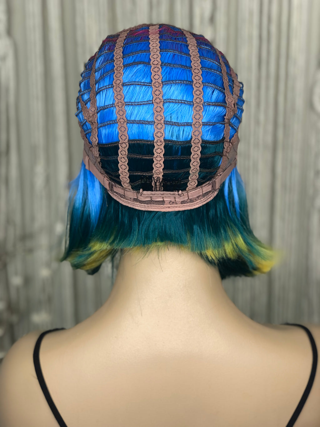 Charmaine Rainbow 2.0