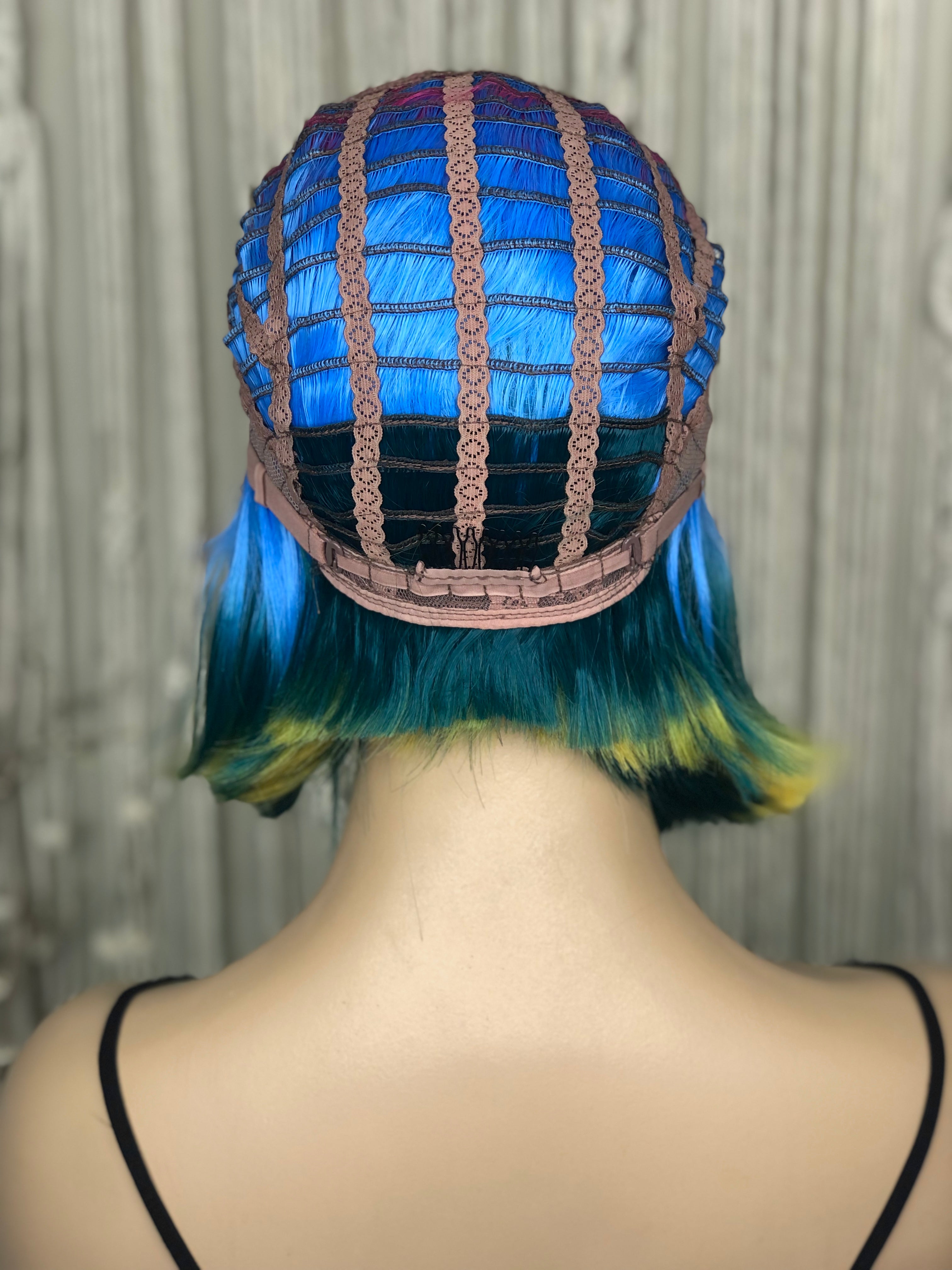 Charmaine Rainbow 2.0
