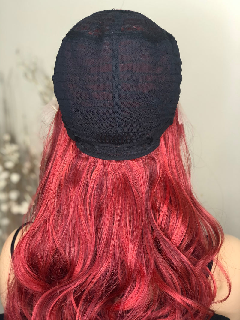Evyn Rouge