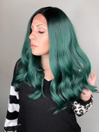 Caroline Emerald