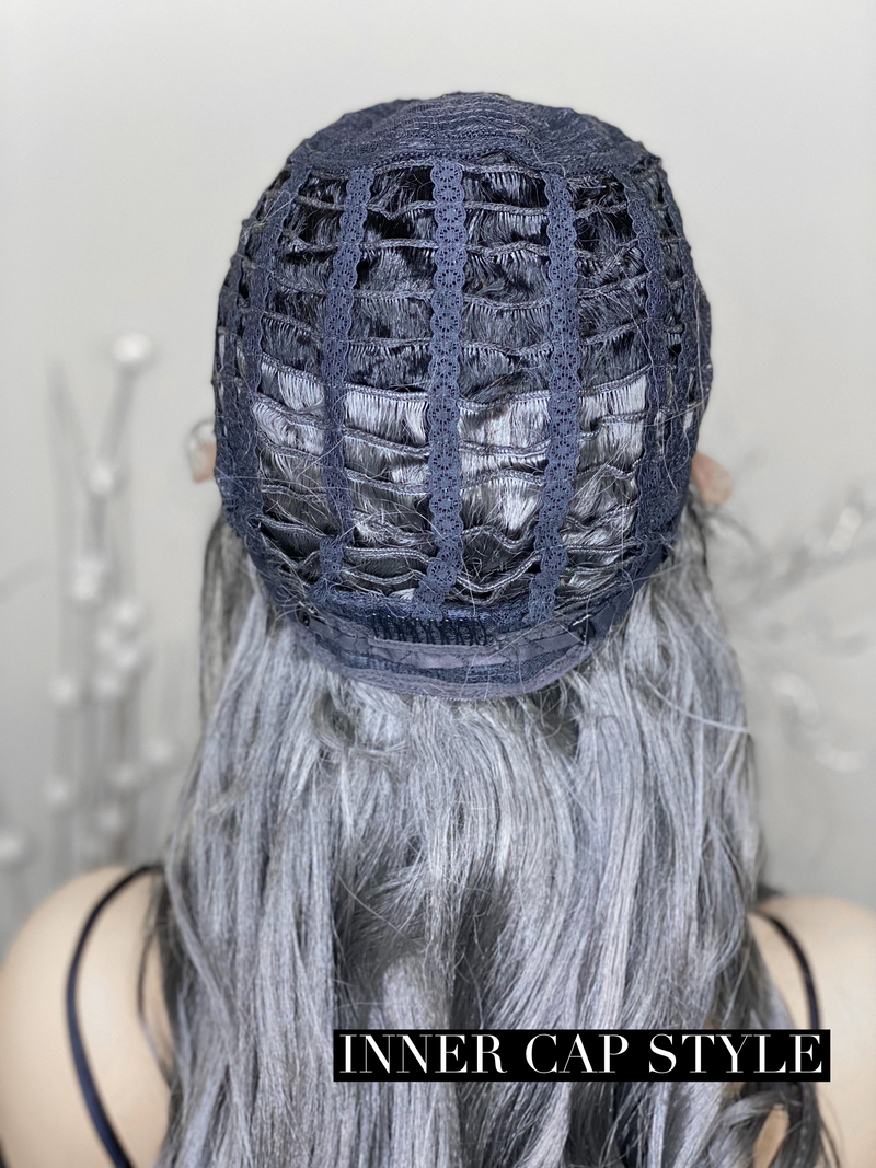 Opal Charcoal