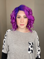 Evelyn Violet