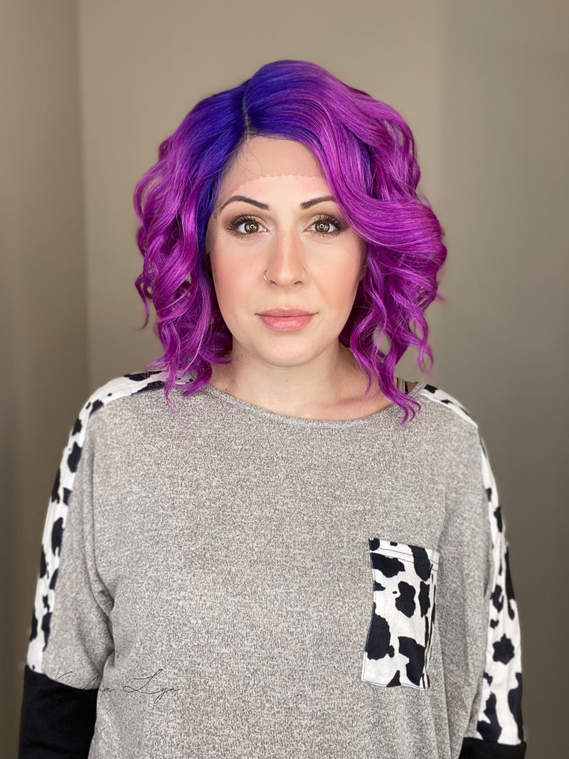 Evelyn Violet