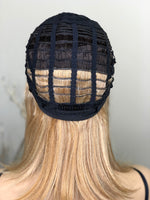 Geraldine Blonde