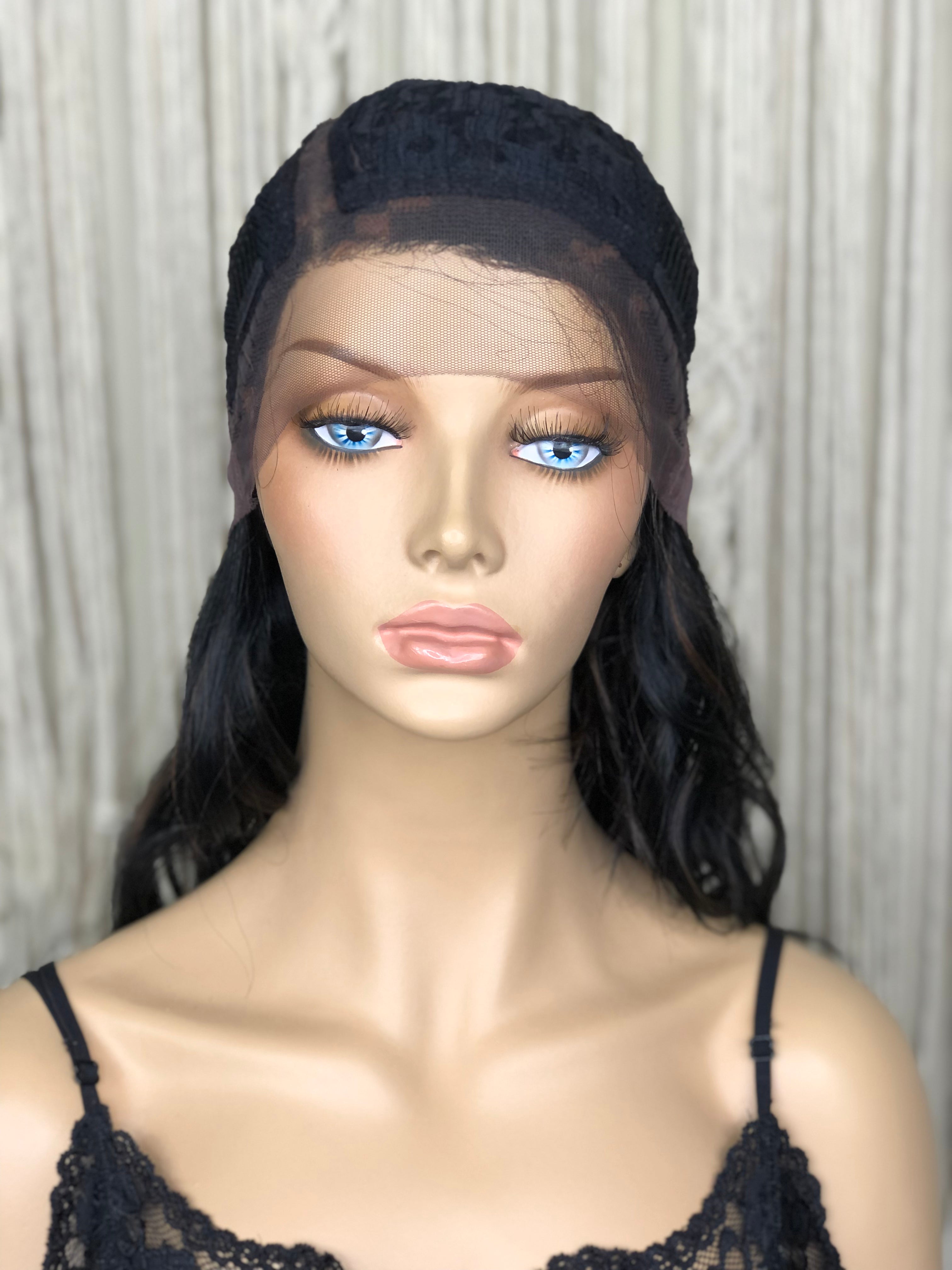 Carrissa Bronze