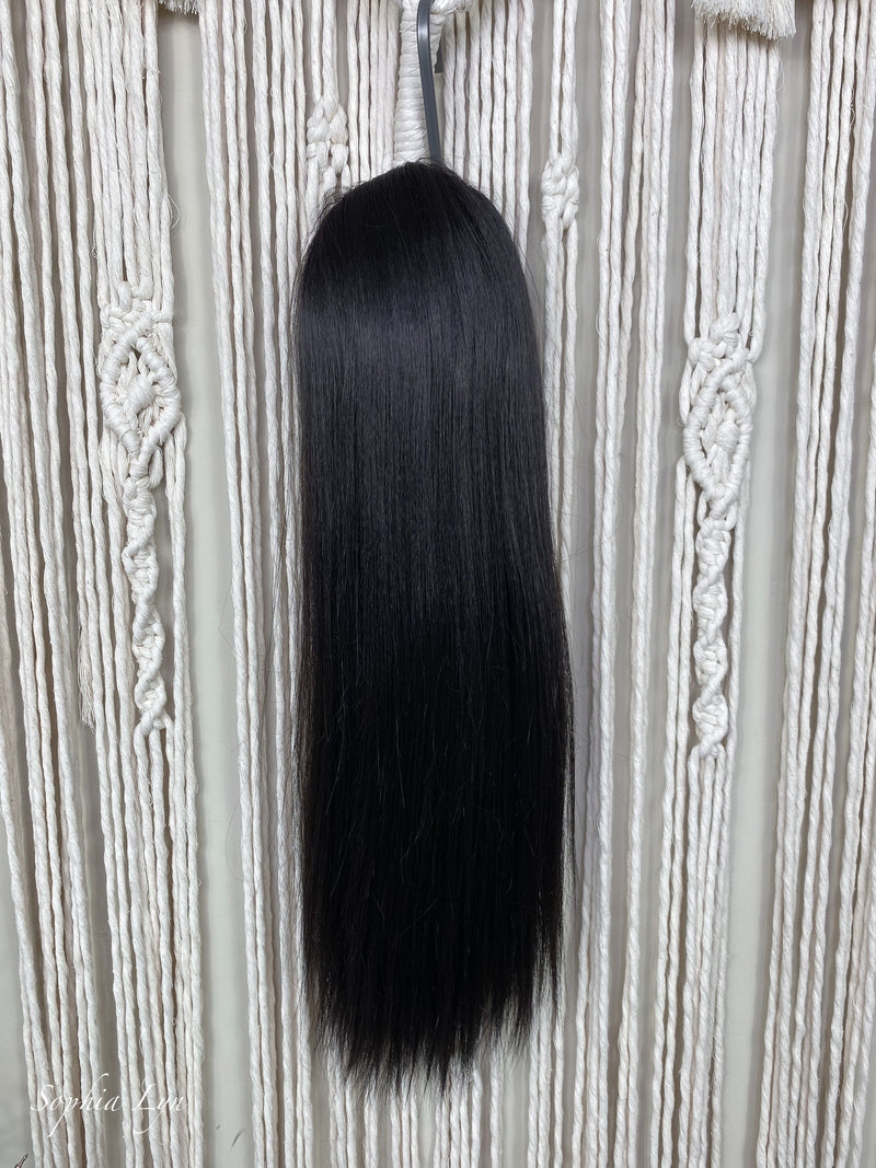 Delhi Ebony