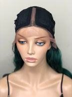 Caroline Emerald