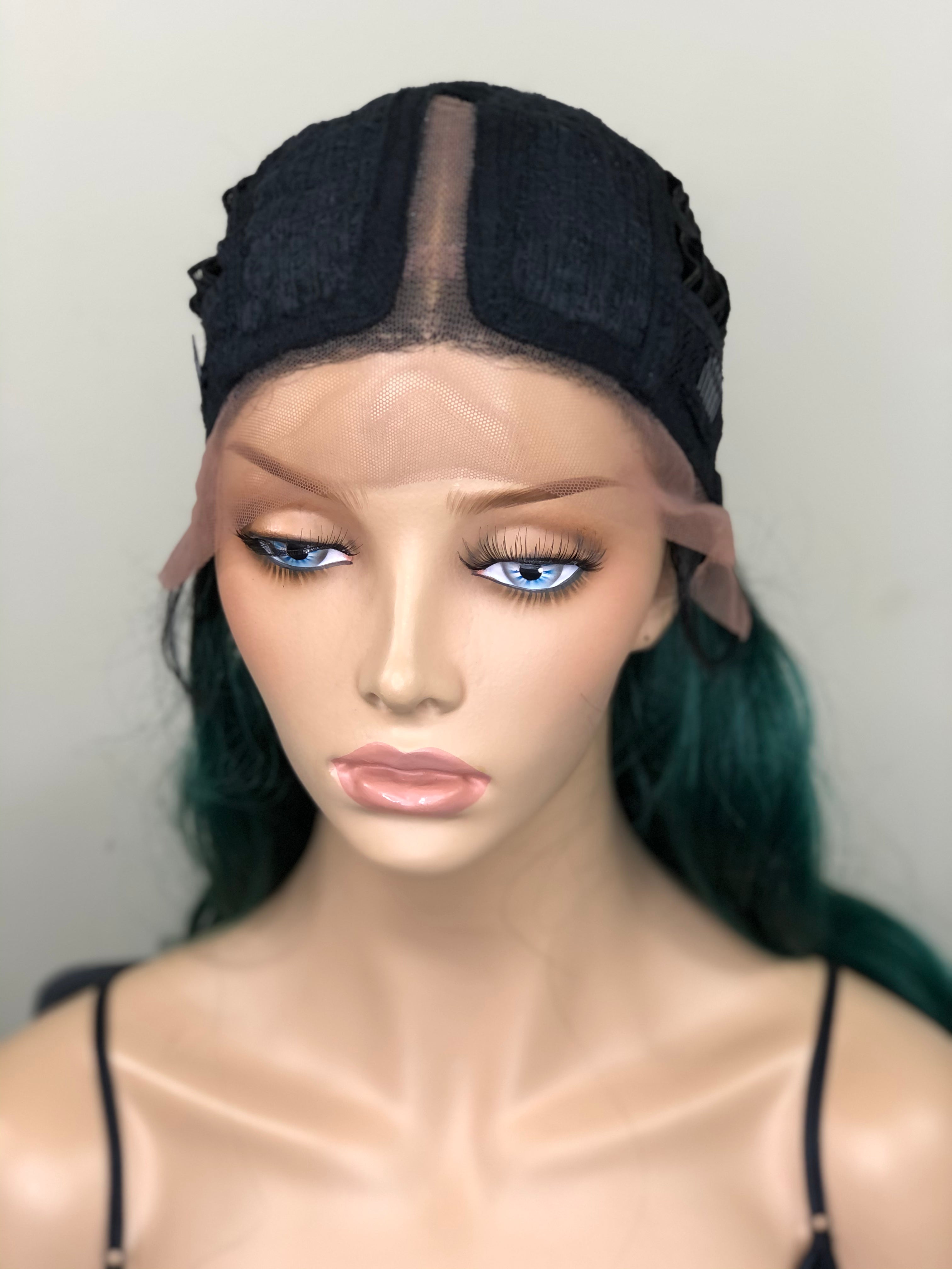 Caroline Emerald