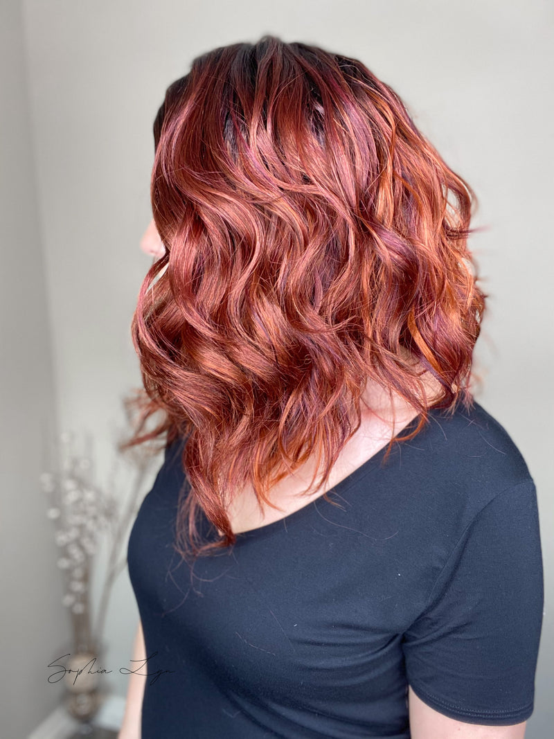 Nyla Copper