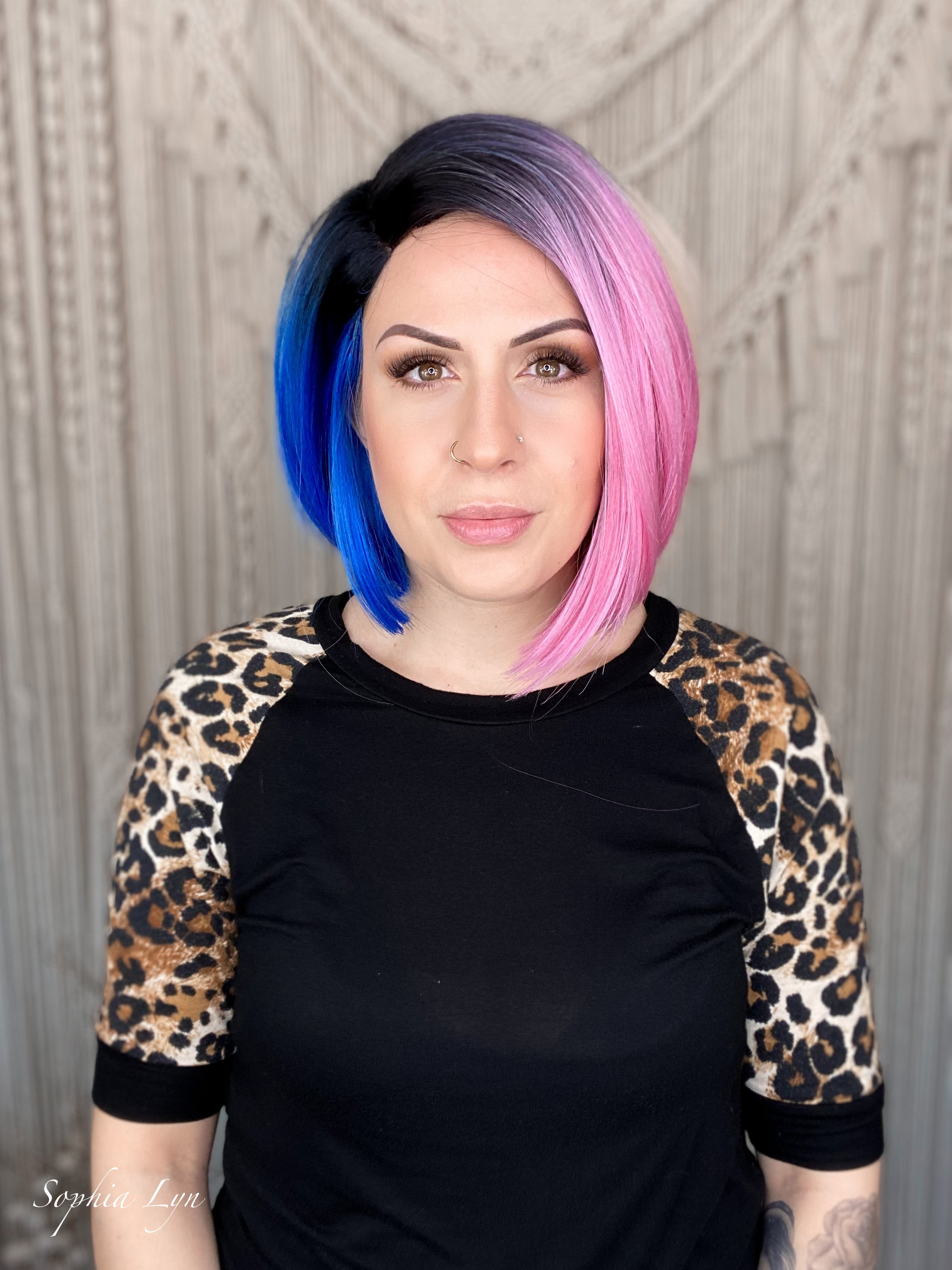 Charmaine Rainbow