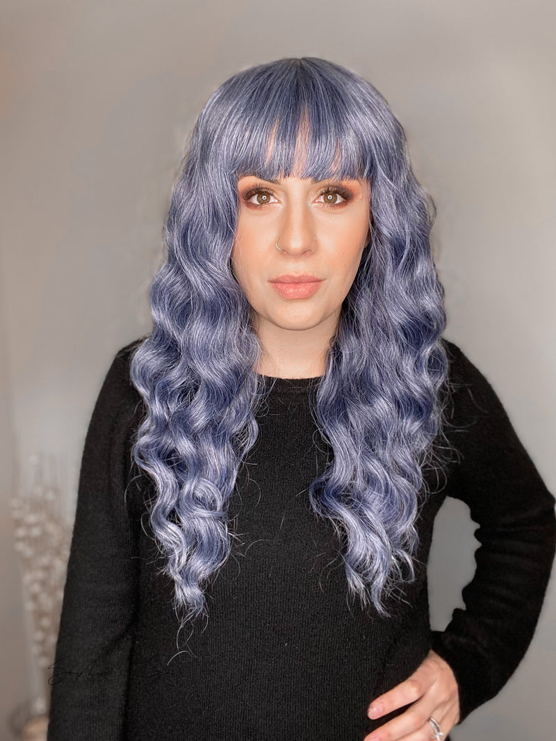 Camila Sapphire