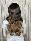 Floris Brunette