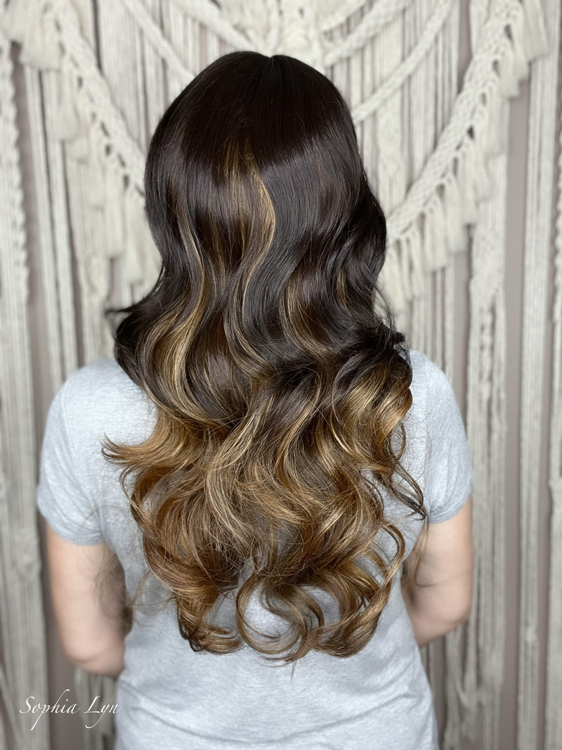 Floris Brunette