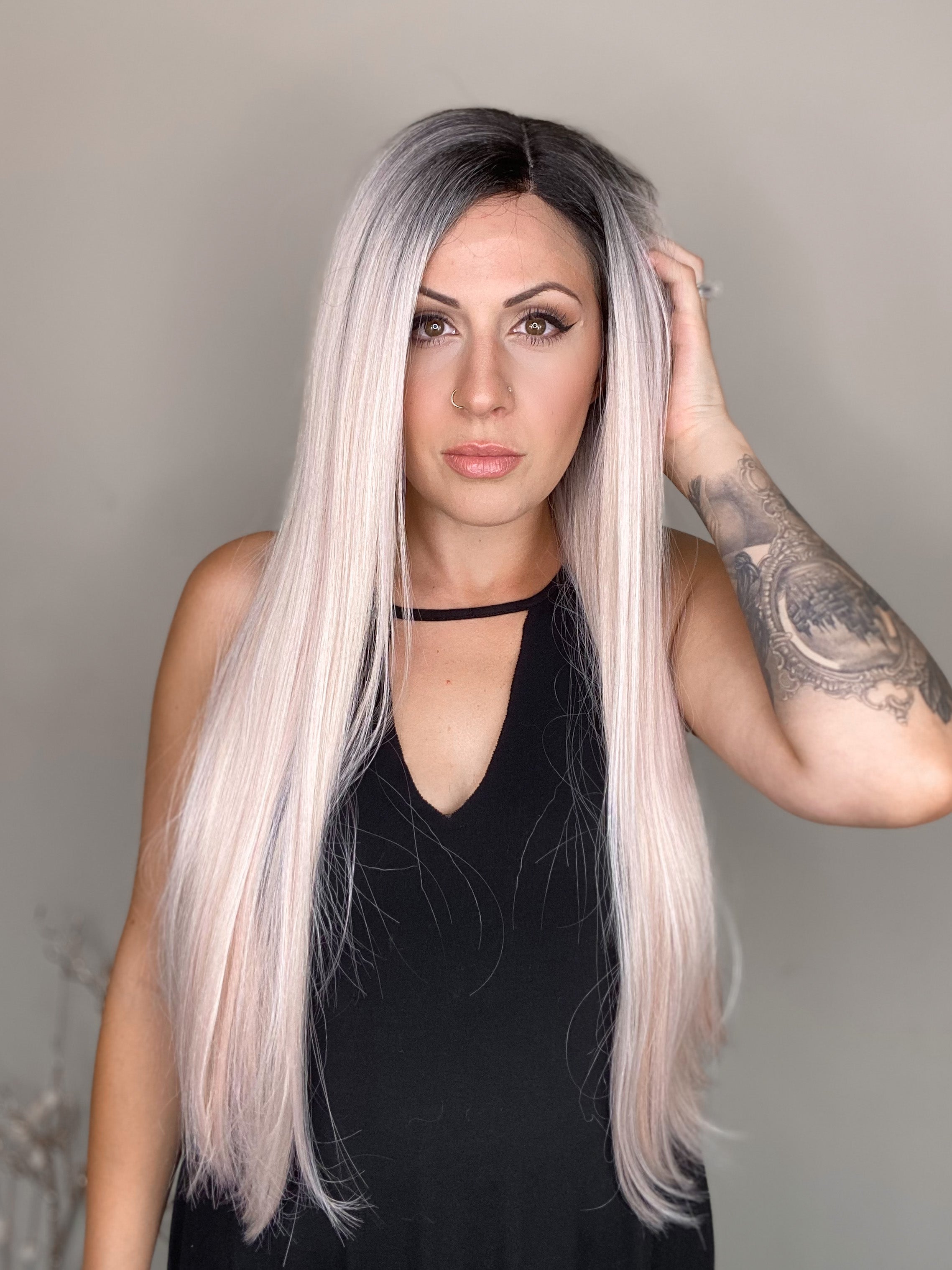 Candy Rose