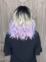Paisley Unicorn
