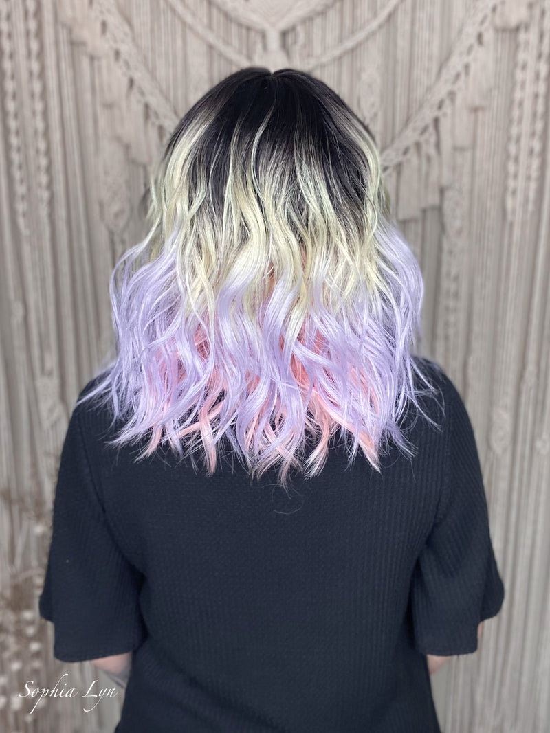 Paisley Unicorn