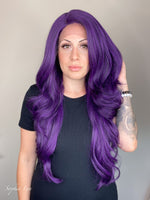 Envy Violet