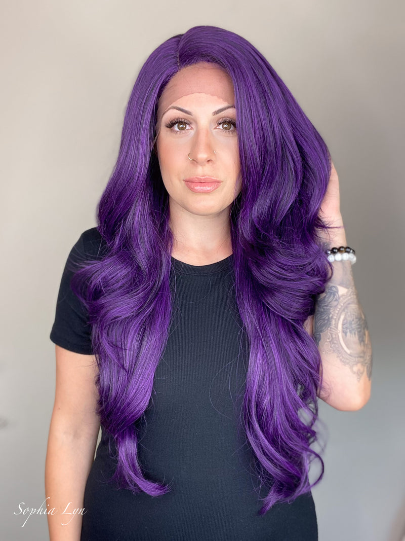 Envy Violet