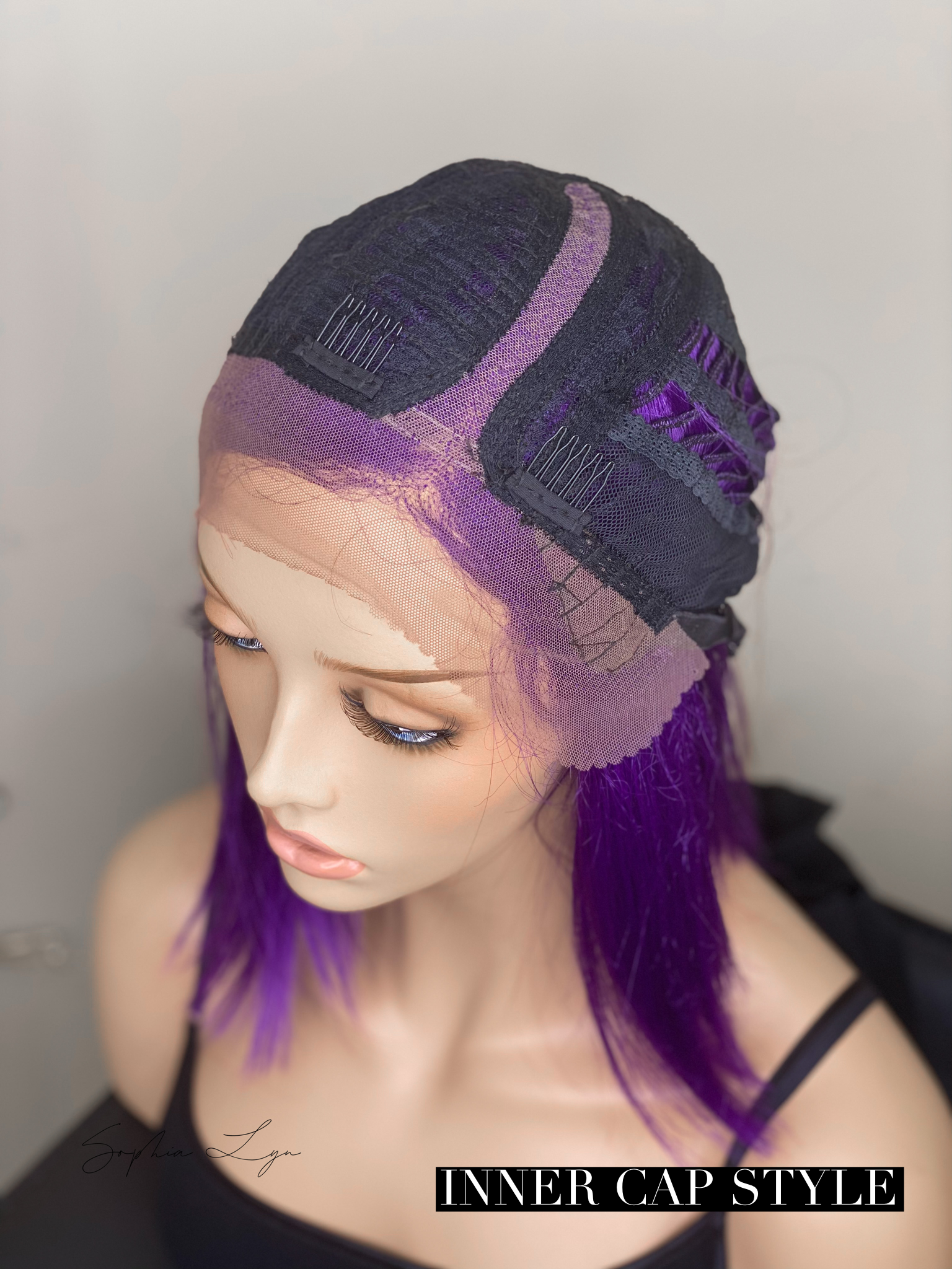 Tayla Sapphire