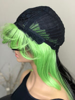 Teddy Lime