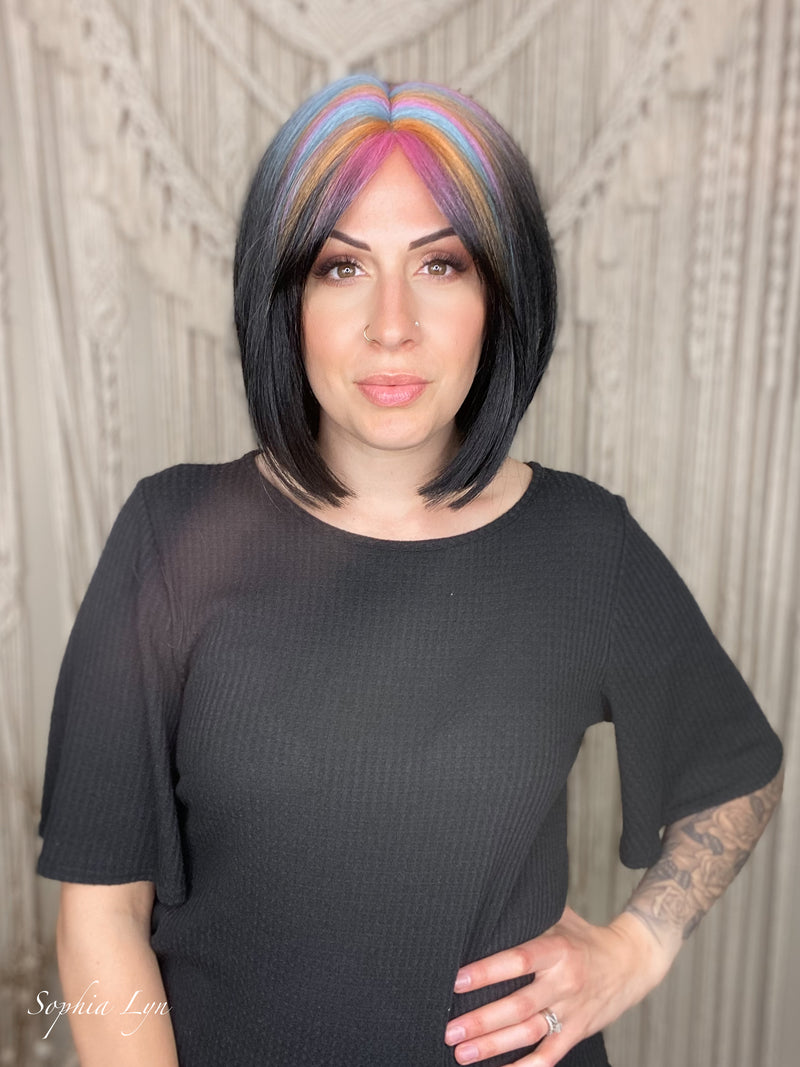 Nadia Rainbow