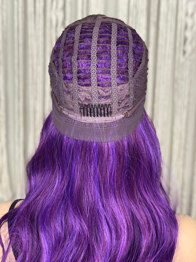 Archer Violet