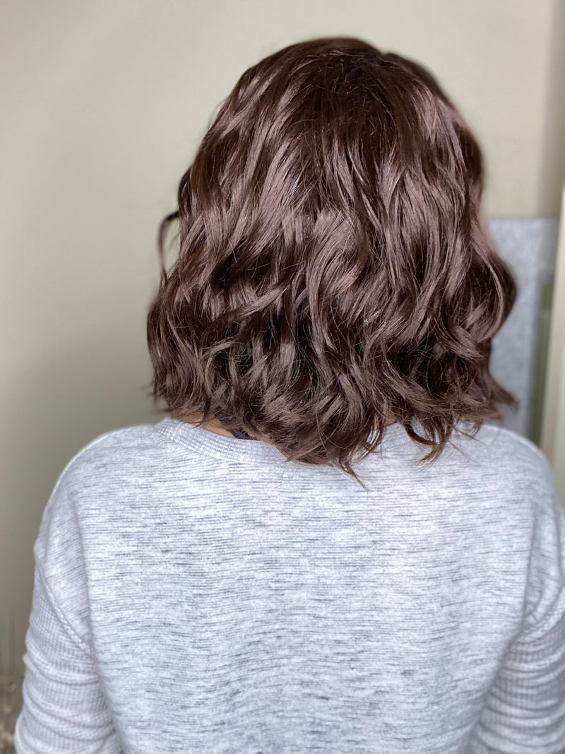 Wynn Brunette