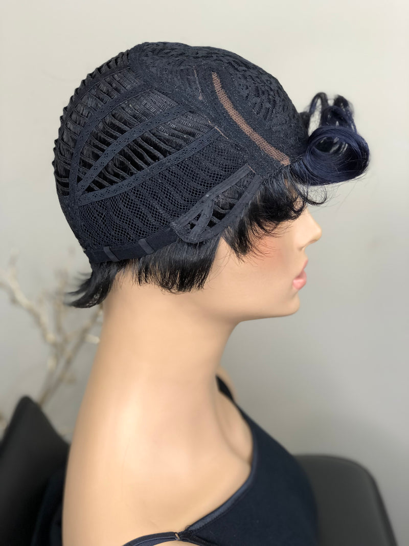 Maris Sapphire