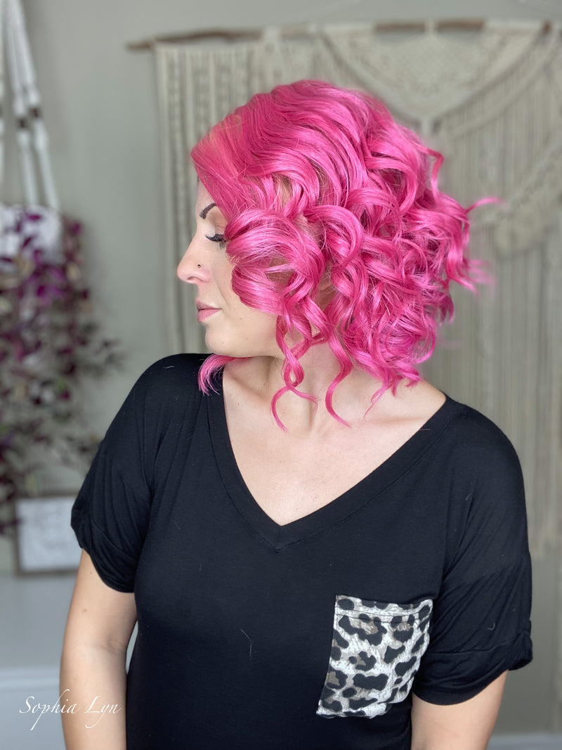 Evelyn Dream Rose