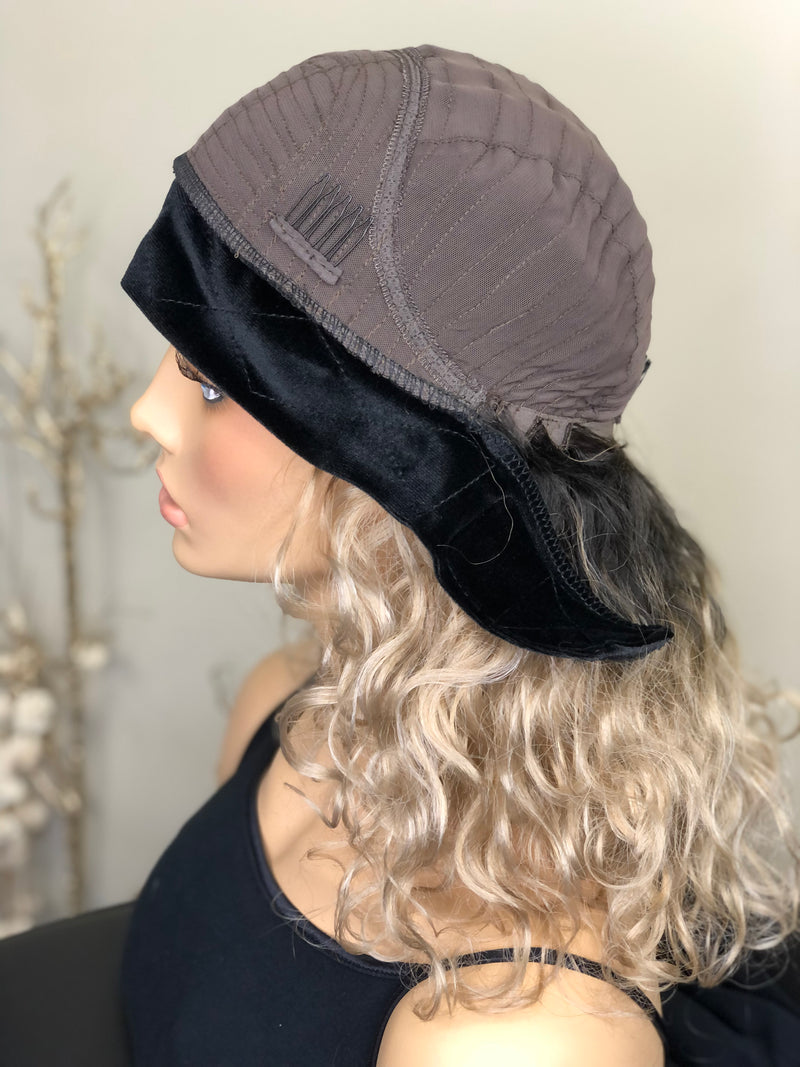 Cynthia Ash Blonde