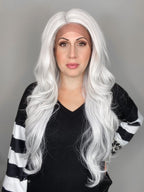 Envy Platinum-Silver