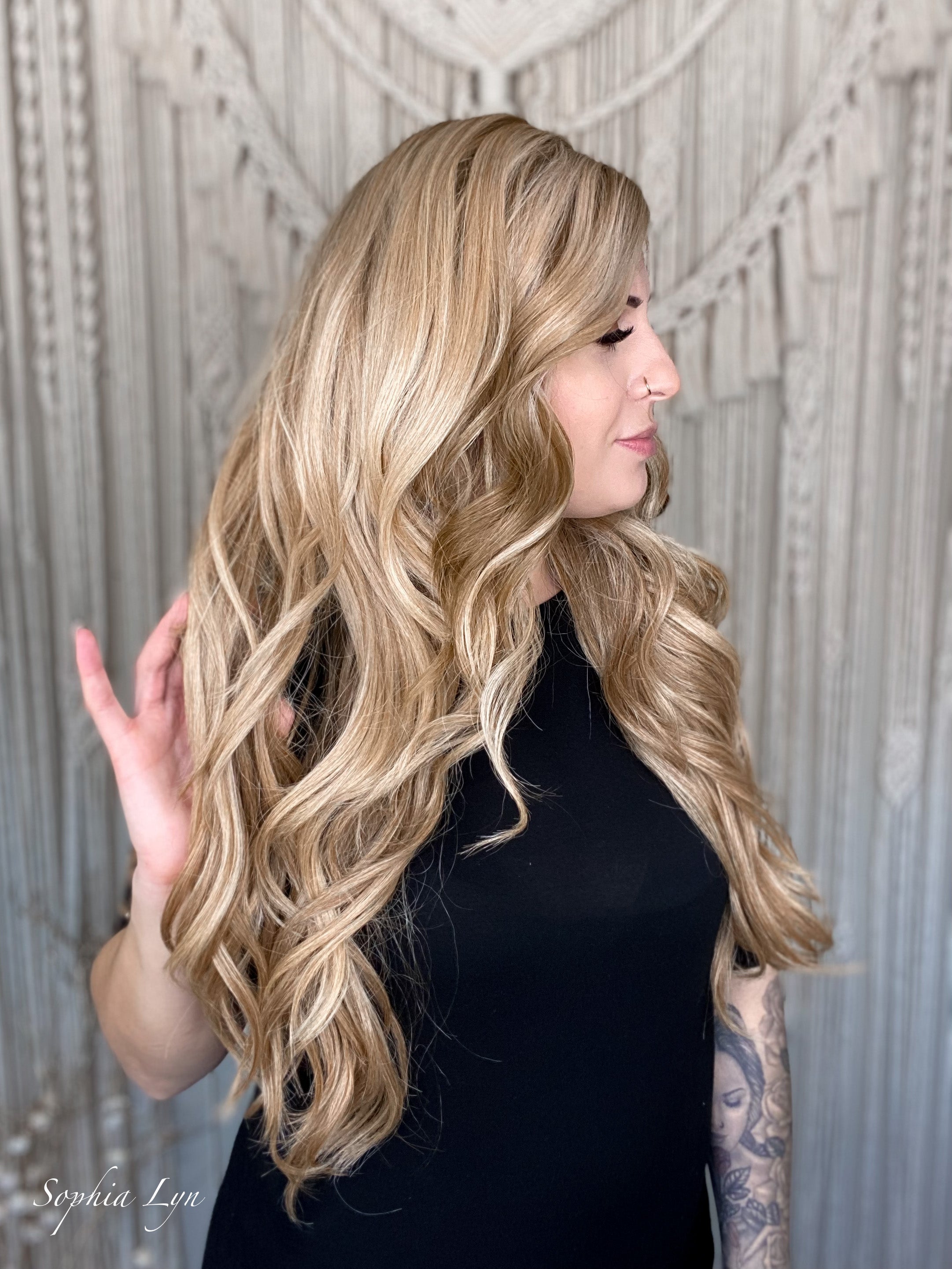 Ashley Blonde