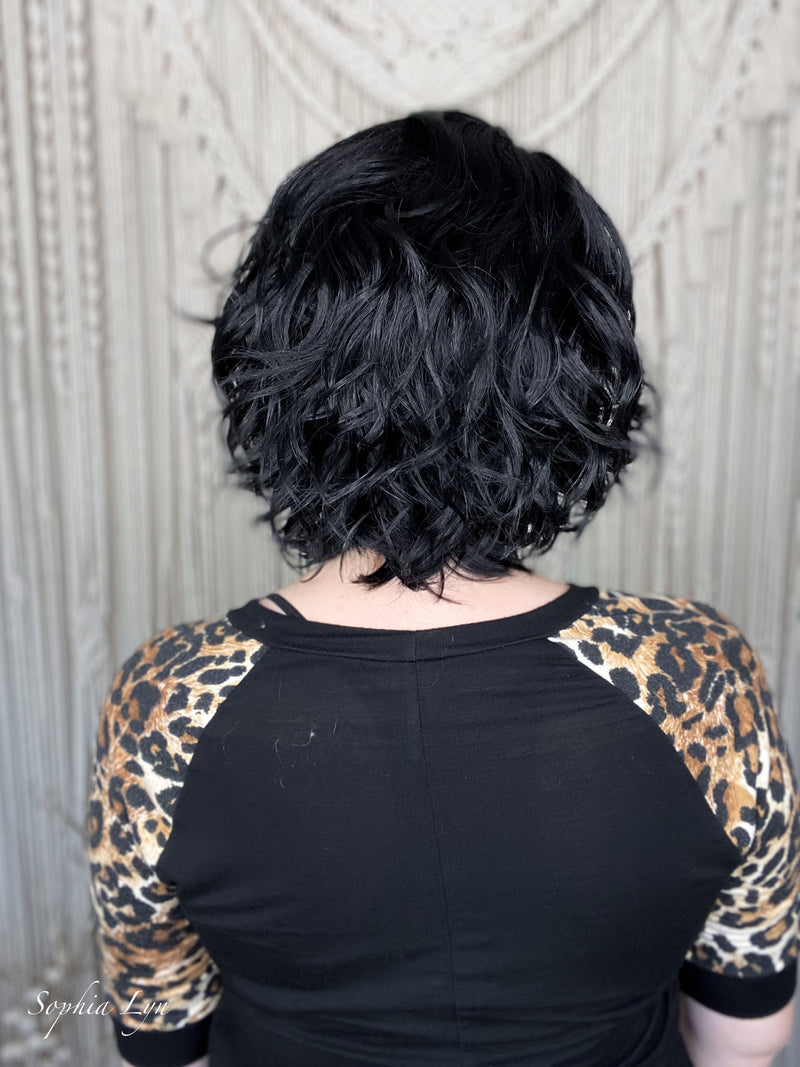 Delta Ebony