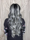 Mona Ebony Ombre