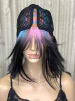 Nadia Rainbow