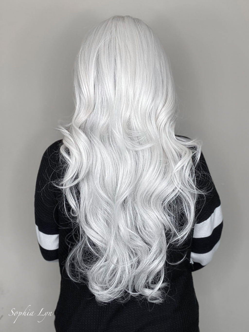 Envy Platinum-Silver