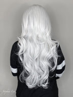 Envy Platinum-Silver