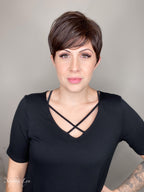 Carla Brunette