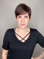 Carla Brunette