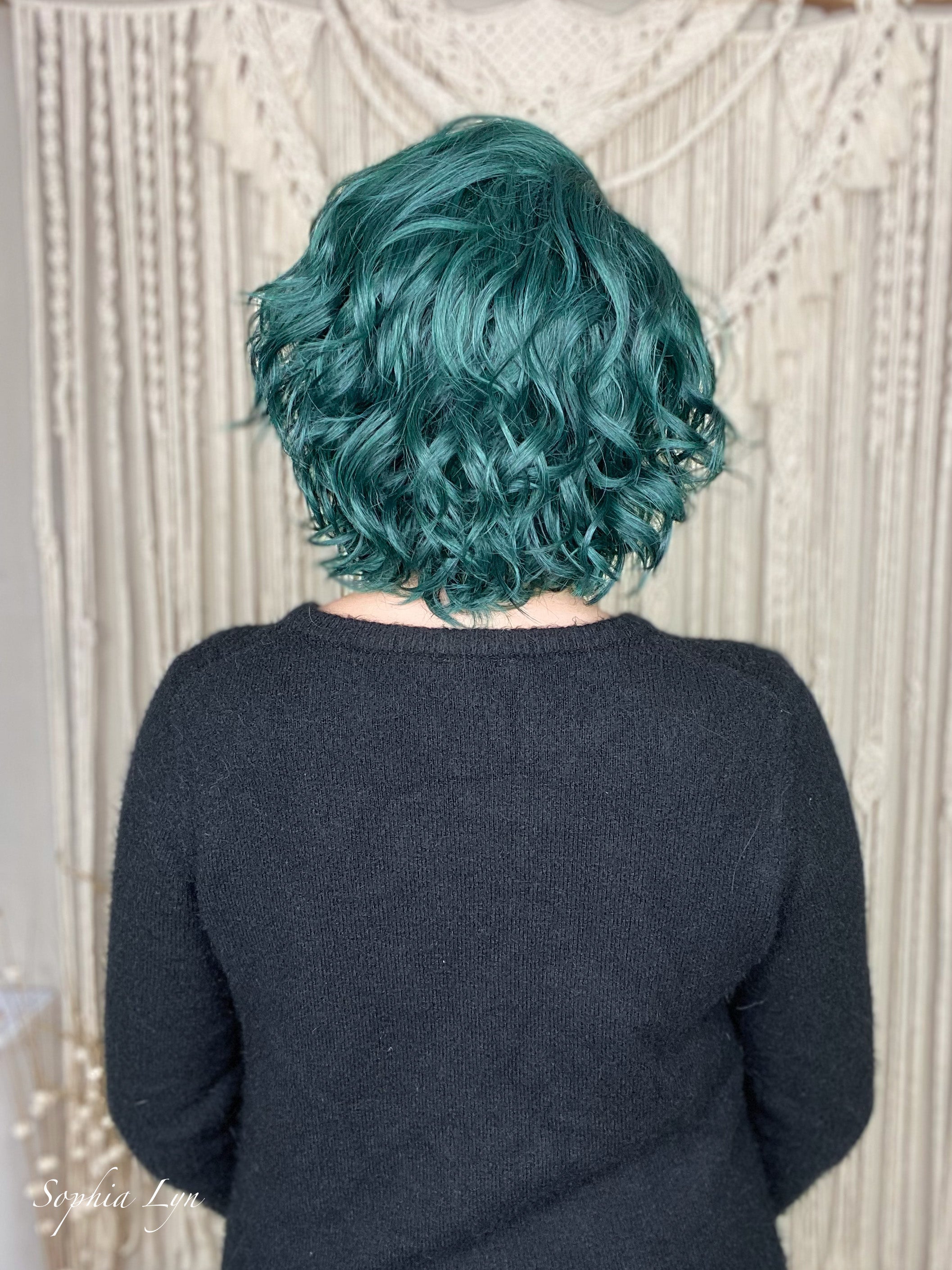 Delta Emerald