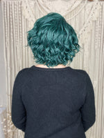 Delta Emerald