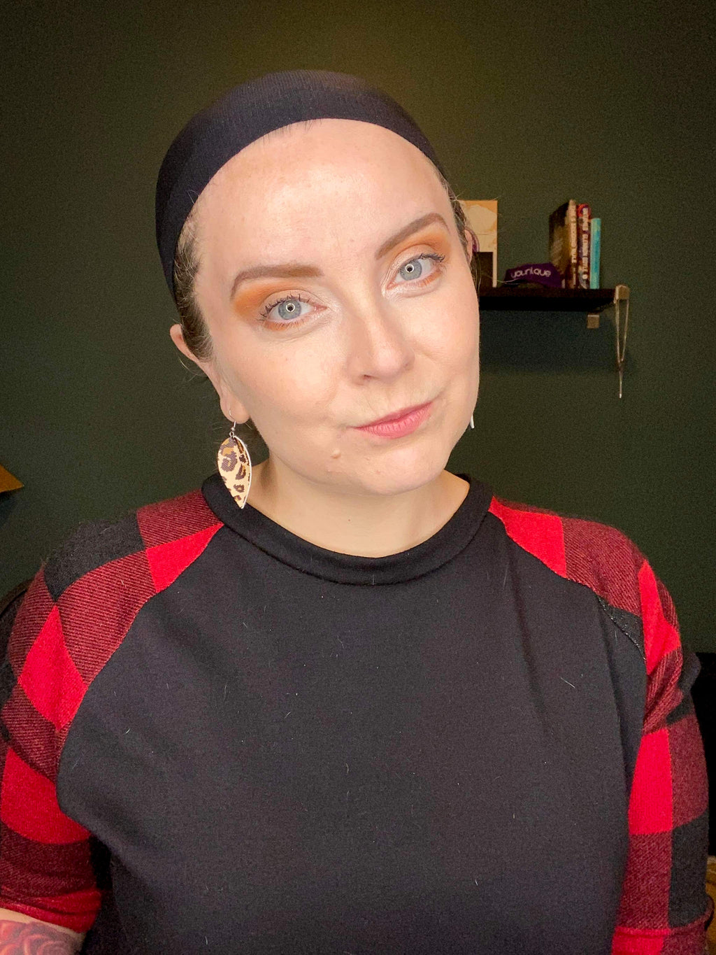 X-Large Wig Cap