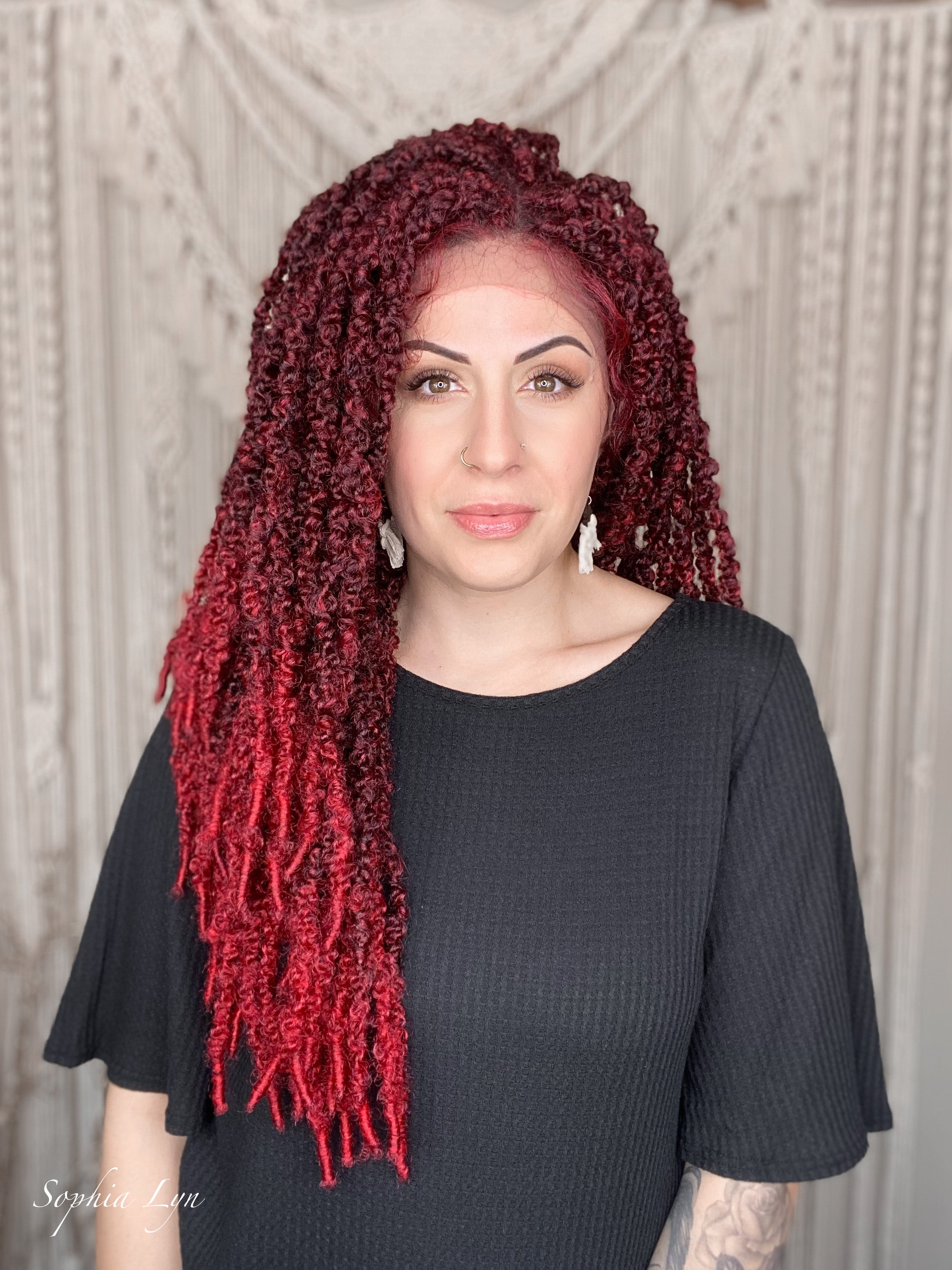 Whitley Rouge