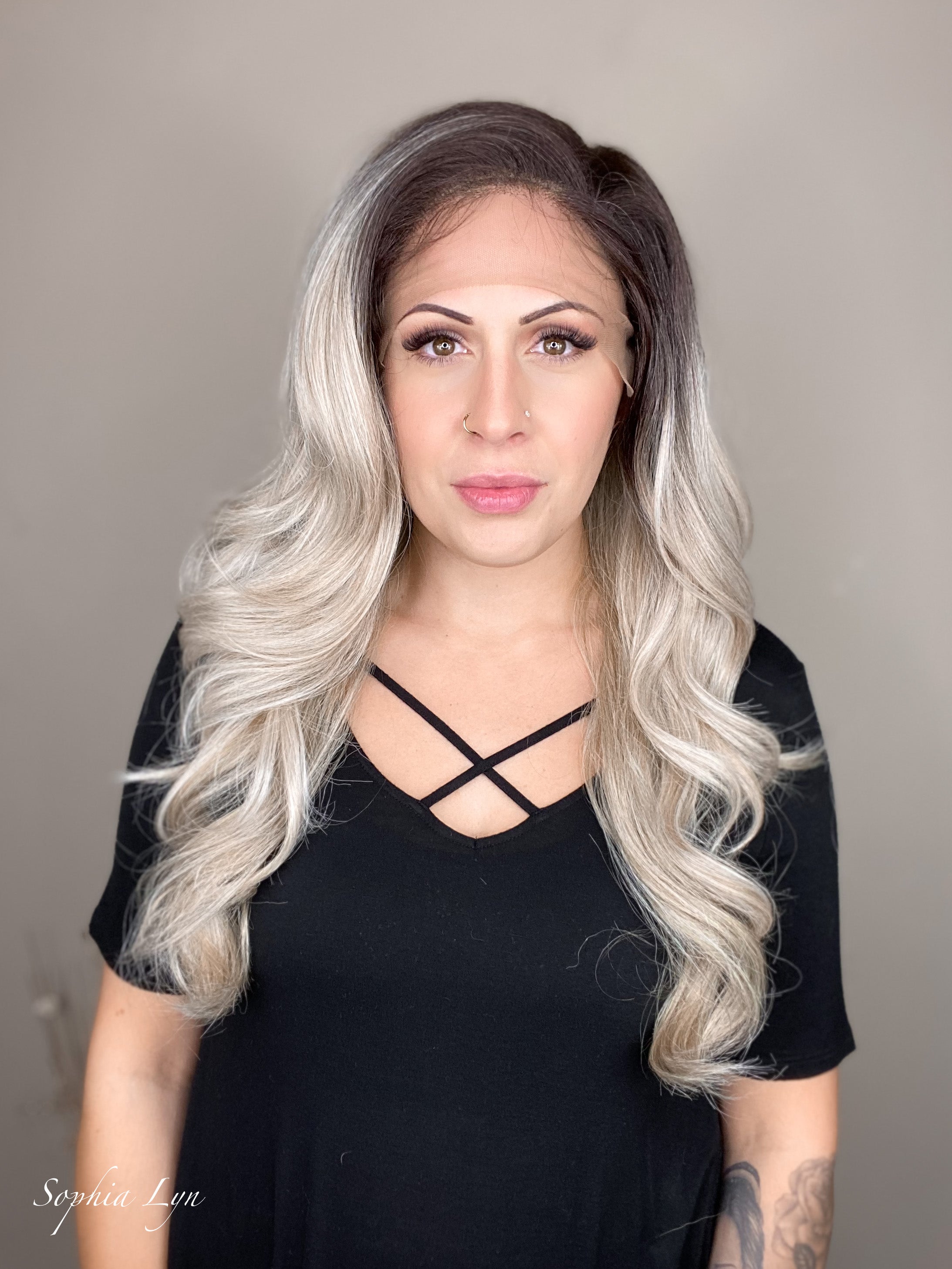 Sue-Lynn Ash