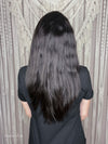 Beau Dark Brunette