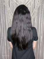 Beau Dark Brunette
